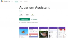 Aplikacja akwarystyczna na Androida