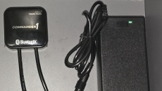 [SPRZEDAM] Chihiros A LED A-901 PLUS [95W] + sterownik BT