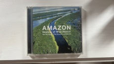 Wydawnicto ADA Takashi Amano na DVD