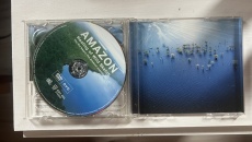 Wydawnicto ADA Takashi Amano na DVD