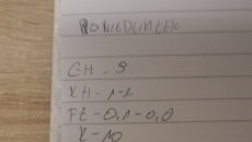 Czy do wody RO należy podać mineralizator?