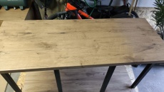 Stelaż pod akwarium 150cm