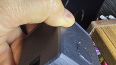 karmnik automatyczny ślimakowy DIY
