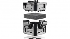 Aquael Multikani 1000 - modułowy filtr kanistrowy do 400 l
