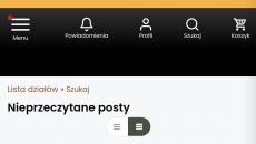 Redakcja RA - informacje o nowościach i aktualizacjach strony