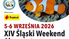 Kalendarz imprez akwarystycznych