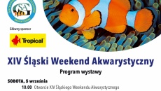 Kalendarz imprez akwarystycznych