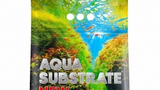 Aqua Substrate NEW - nowe podłoże aktywne Aqua Art