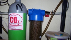 [DIY] Filtr mechaniczny (narurowy)