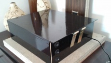 Lampa DIY do 40x40x40 na 3xE27