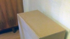 [DIY] Szafka ADA Wood Cabinet