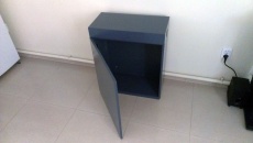 [DIY] Szafka ADA Wood Cabinet