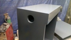 [DIY] Szafka ADA Wood Cabinet