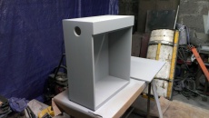 [DIY] Szafka ADA Wood Cabinet
