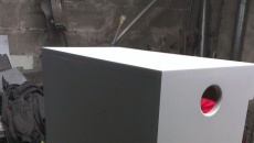 [DIY] Szafka ADA Wood Cabinet