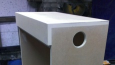 [DIY] Szafka ADA Wood Cabinet