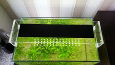 [DIY] Lampa wzorowana na ADA Aquasky