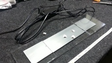 [DIY] Lampa wzorowana ADA Aquasky v.2