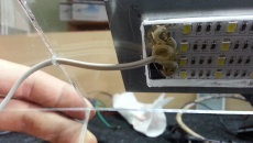 [DIY] Lampa wzorowana ADA Aquasky v.2