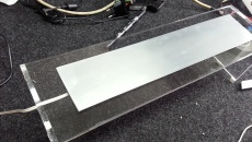 [DIY] Lampa wzorowana ADA Aquasky v.2
