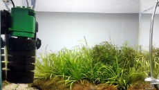 [DIY] Lampa wzorowana ADA Aquasky v.2