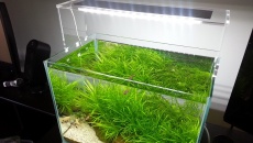 [DIY] Lampa wzorowana ADA Aquasky v.2