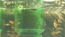 Dyfuzor CO2