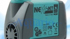 Pompa New Jet 1200 vs Eheim Pompa uniwersalna 1200