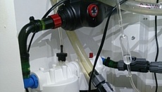 Pompa New Jet 1200 vs Eheim Pompa uniwersalna 1200