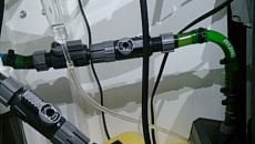 Pompa New Jet 1200 vs Eheim Pompa uniwersalna 1200