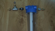 [DIY] Termoreaktor CO2
