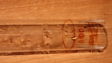 [DIY] Tym razem szklany skimmer
