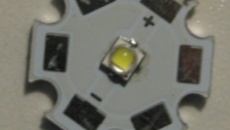 Oświetlenie LED do akwarium roślinnego