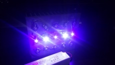 [DIY] Lampka led,17,5l homemade