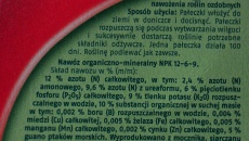 Nawozy do podłoża - tania alternatywa