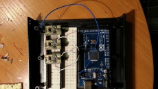 [DIY] Oświetlenie LED z pełnym sterowaniem dniem/nocą