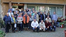 Zlot KMRW 2014 - 4.10.2014 we Wrocławiu