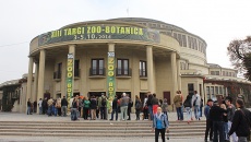 Targi Zoo-Botanica 2014