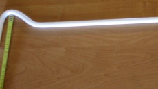 Rurki z plexi w akwarium