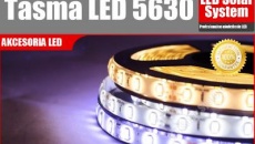 Belka LED - prośba o opinie i wskazówki.
