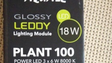 Świetlówki LED Aquael Glossy/Leddy