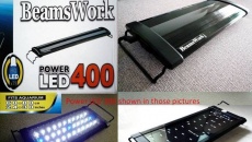 BeamsWork Power LED 400