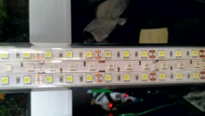 BeamsWork Power LED 600