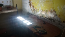 Belka led diy-fotorelacja