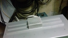 Lampka Power Led 14W 20L