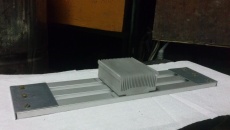 Lampka Power Led 14W 20L
