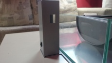 [DIY] Solar Mini
