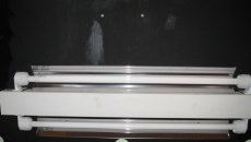 160l - Nowe akwarium - majkel200