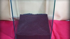Tanie krewetkarium 40L