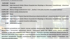 VII Ogólnopolskie Dni Akwarystyki w Drozdowie